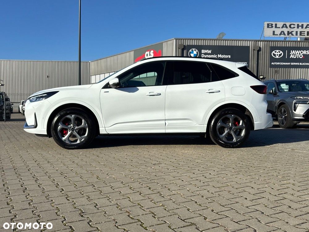 Ford Kuga - 9