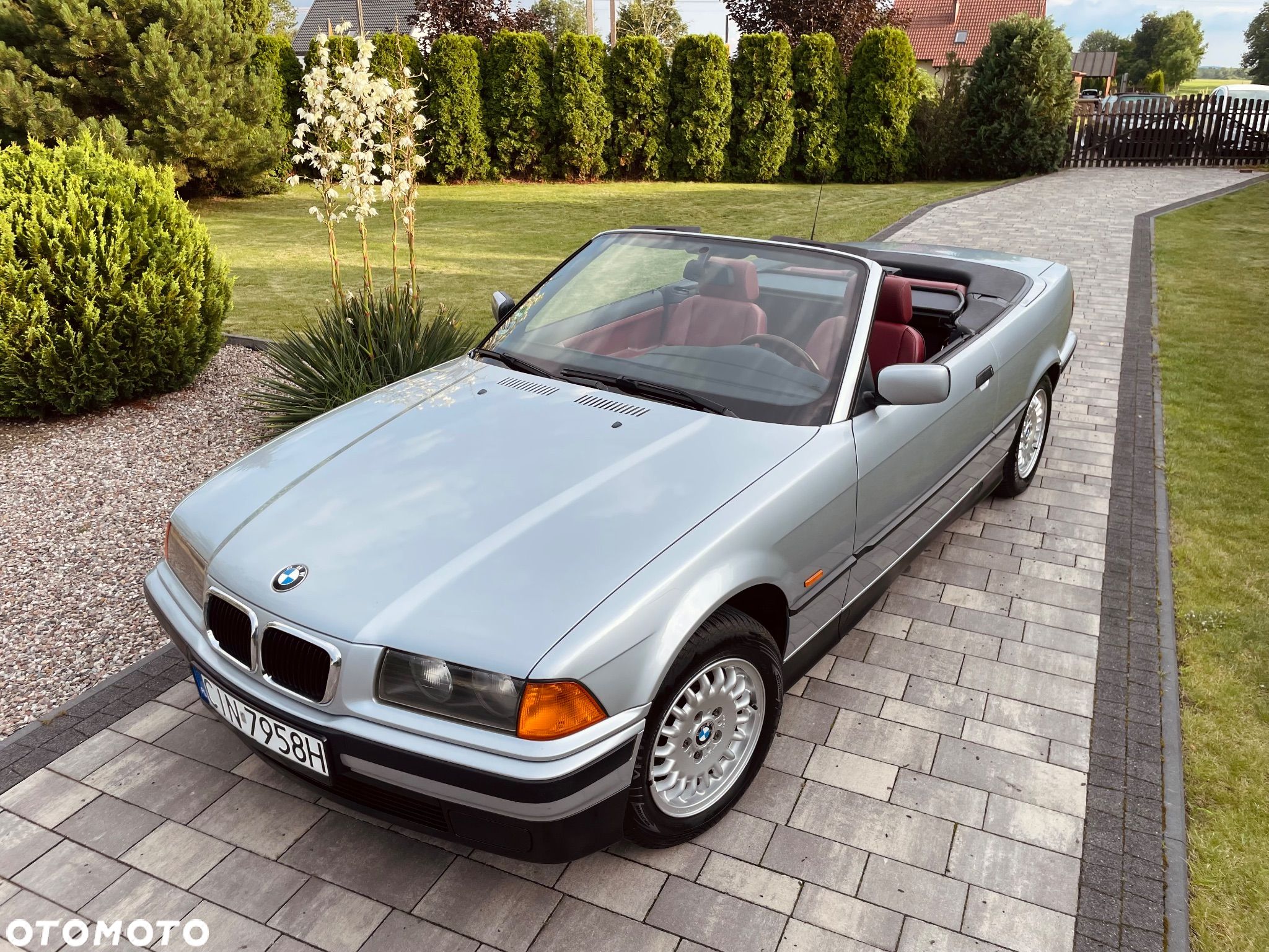 BMW Seria 3 - 1
