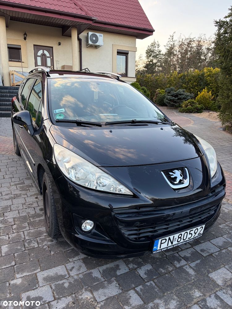 Peugeot 207 1.4 - 1