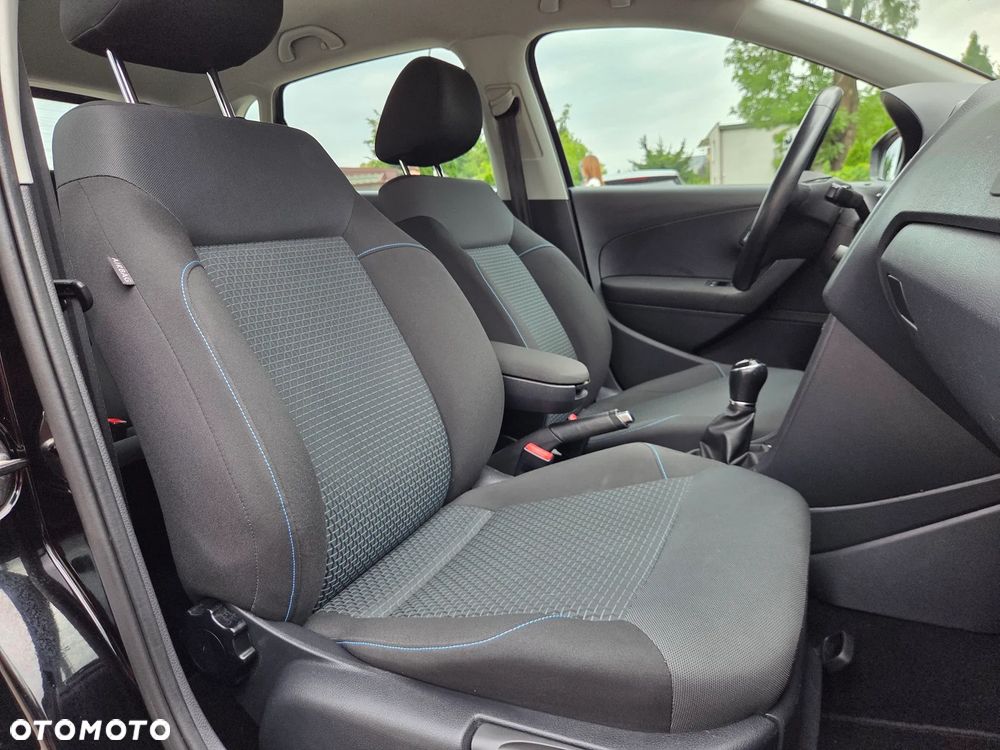 Volkswagen Polo 1.6 TDI DPF BlueMot Highline - 8
