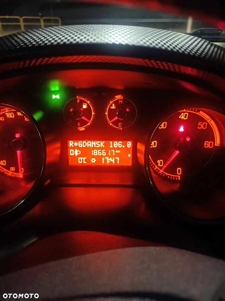 Fiat Bravo 2.0 Multijet 16V DPF Sport - 18