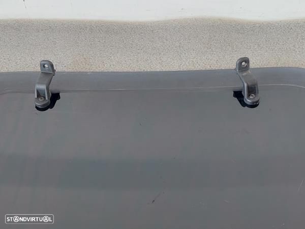 Vidro Painel Dto Peugeot Partner - 5