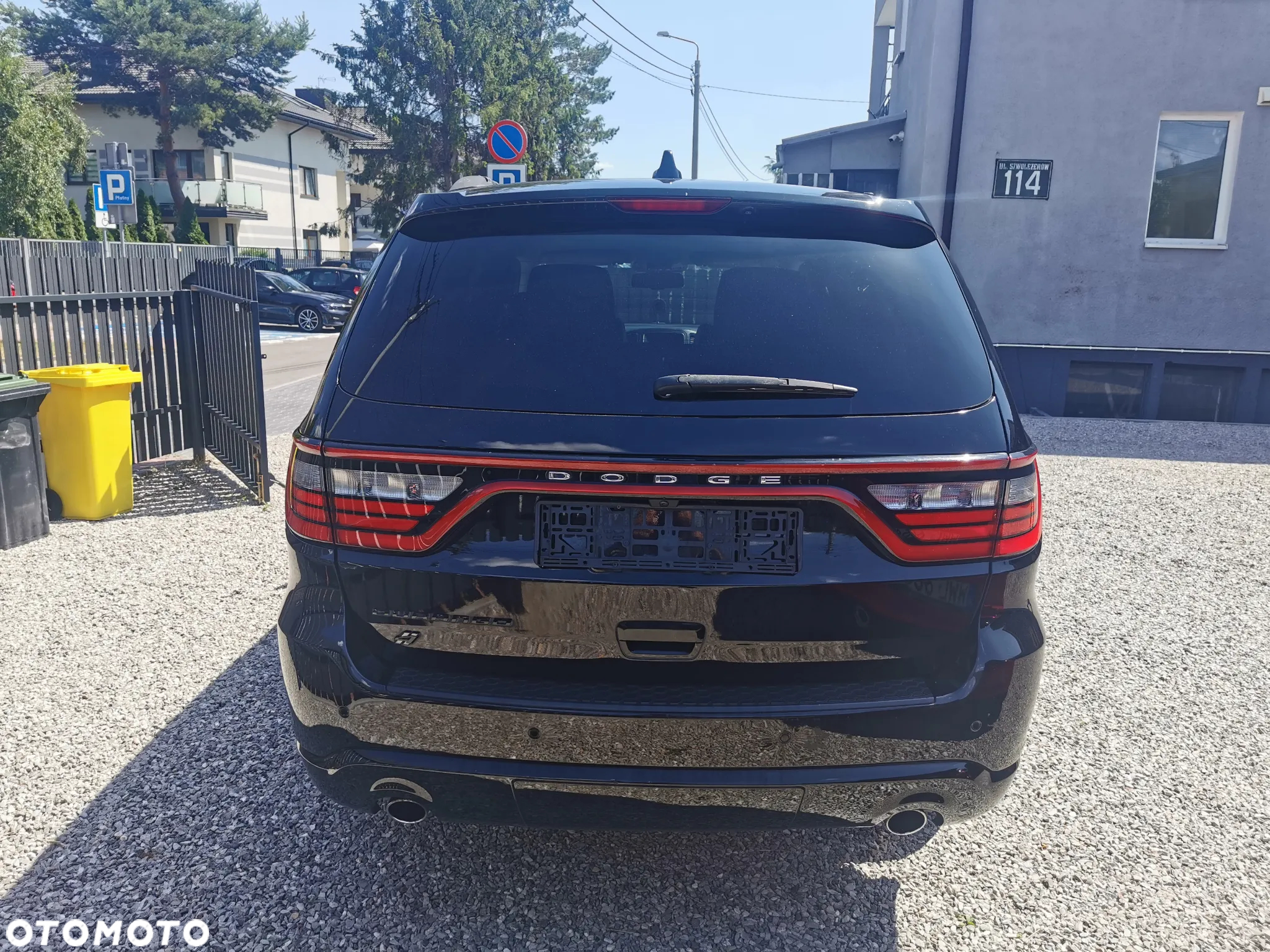 Dodge Durango 5.7 R/T - 14