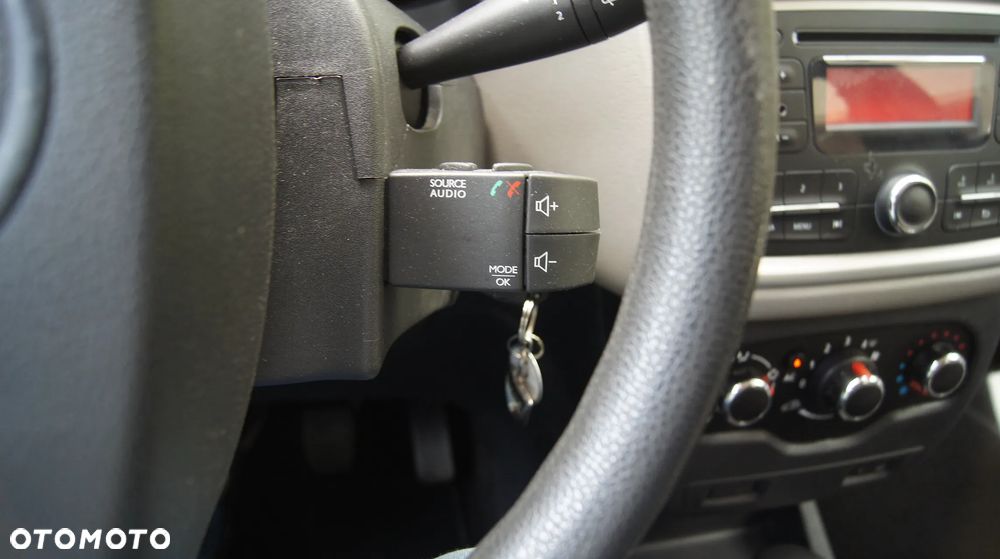 Dacia Dokker 1.6 MPI 85 Celebration - 22