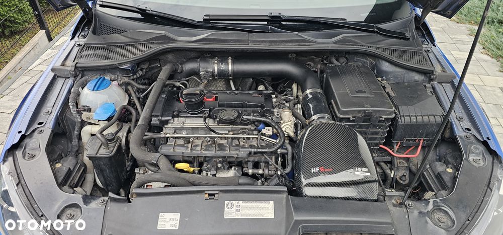 Volkswagen Scirocco - 6