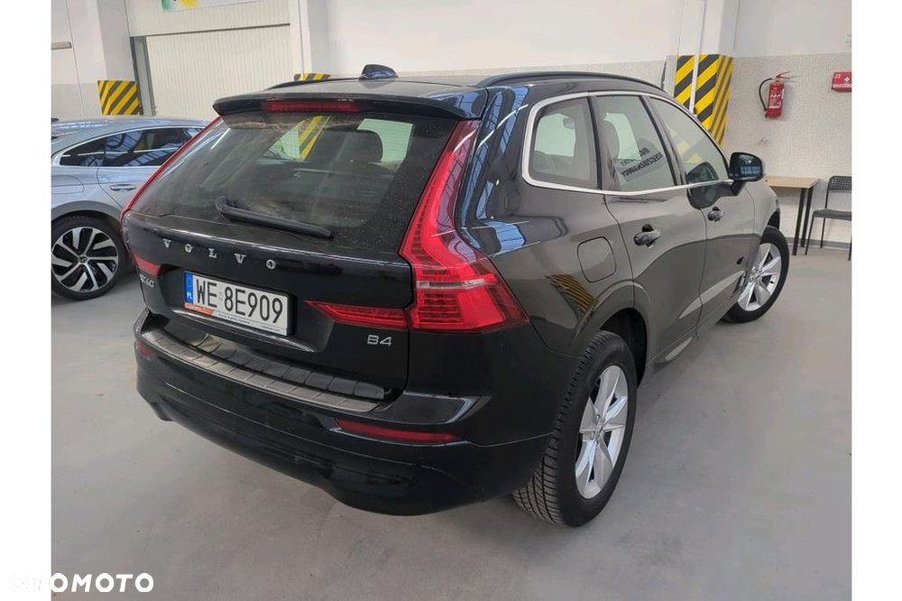 Volvo XC 60 - 3