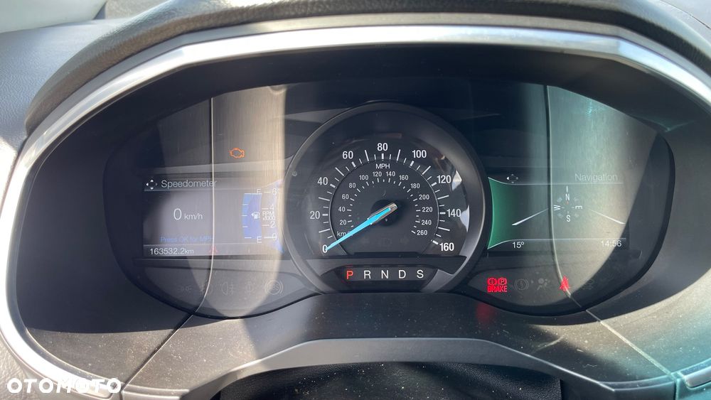 Ford Edge - 31