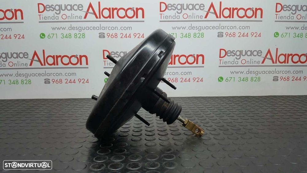 SERVOFREIO SUZUKI GRAND VITARA JB (JT) 1,9 LTR. DDIS JLX-E 5-TüRIG - 5