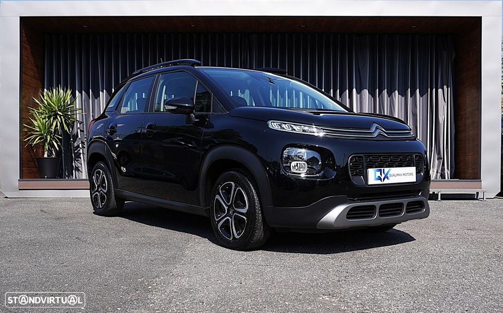 Citroën C3 Aircross 1.2 PureTech Feel
