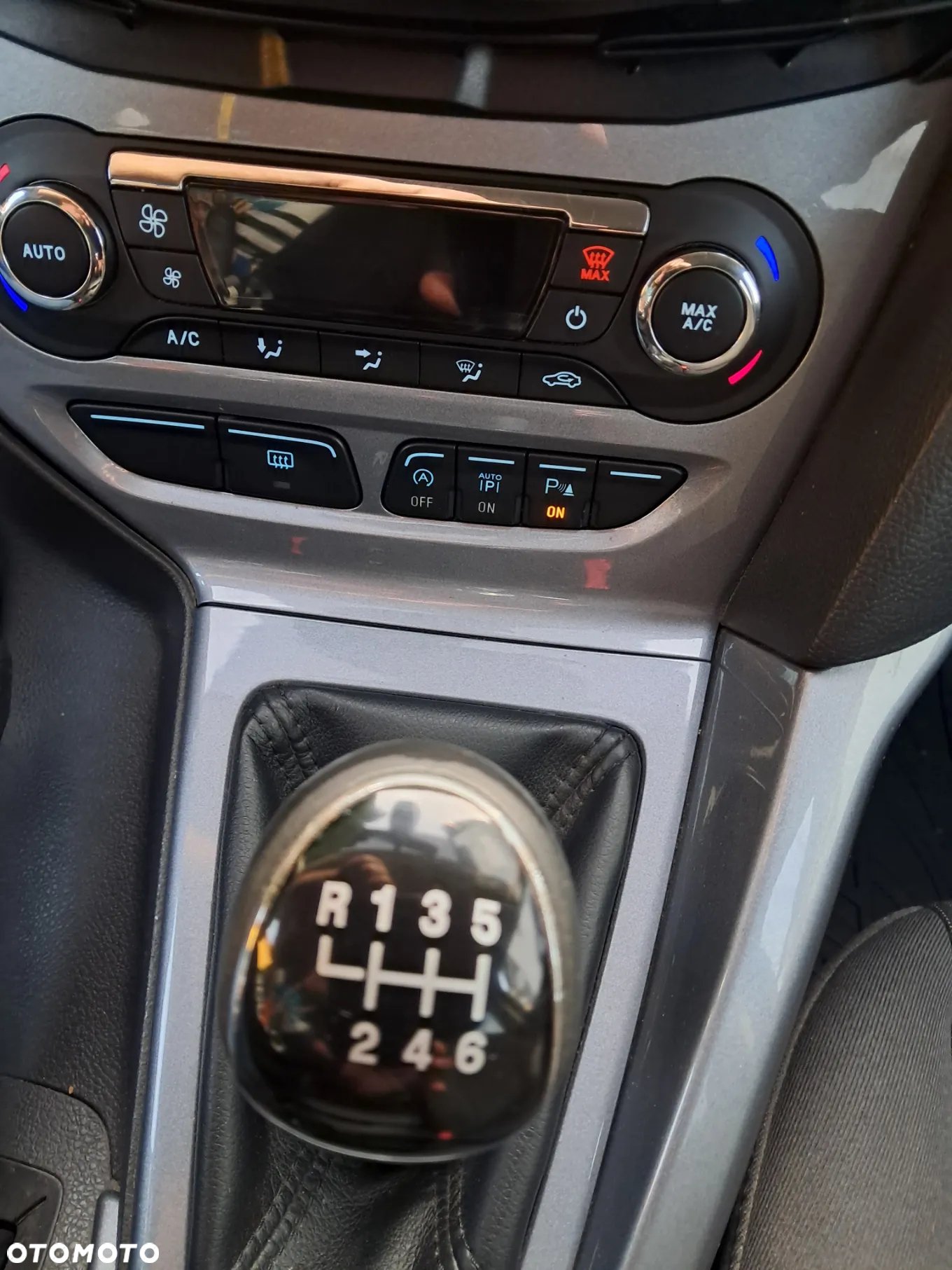 Ford Focus 1.6 TDCi Titanium - 28