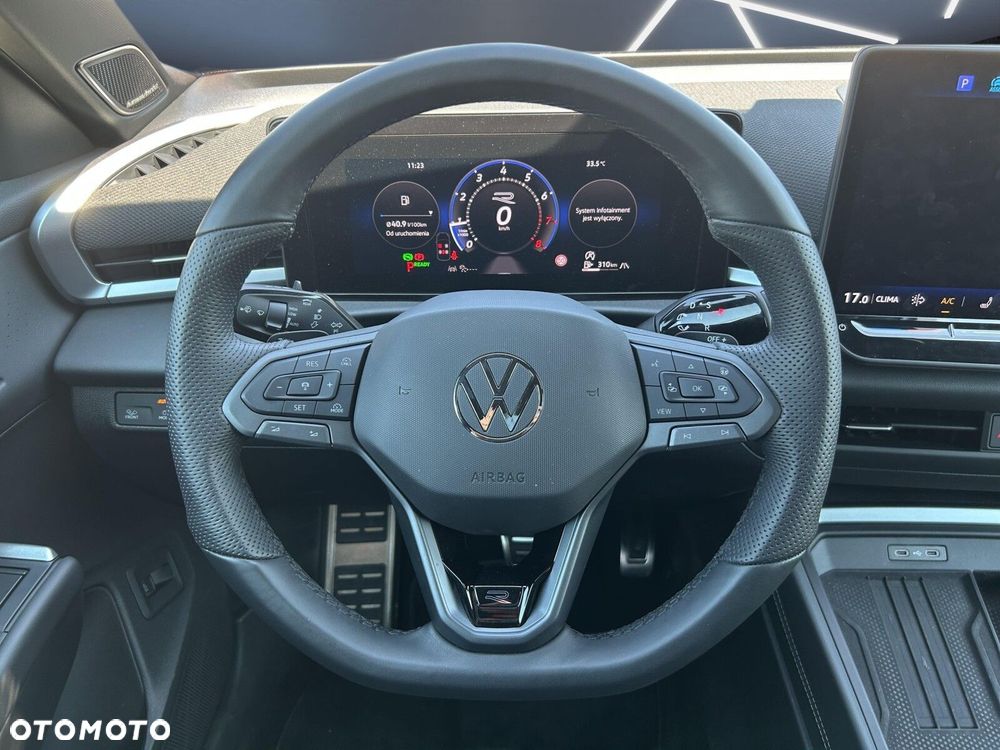 Volkswagen T-Roc - 15