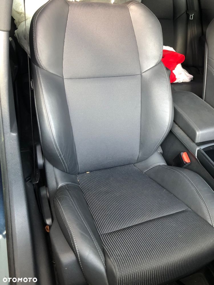 Peugeot 508 155 THP Automatik Allure - 12