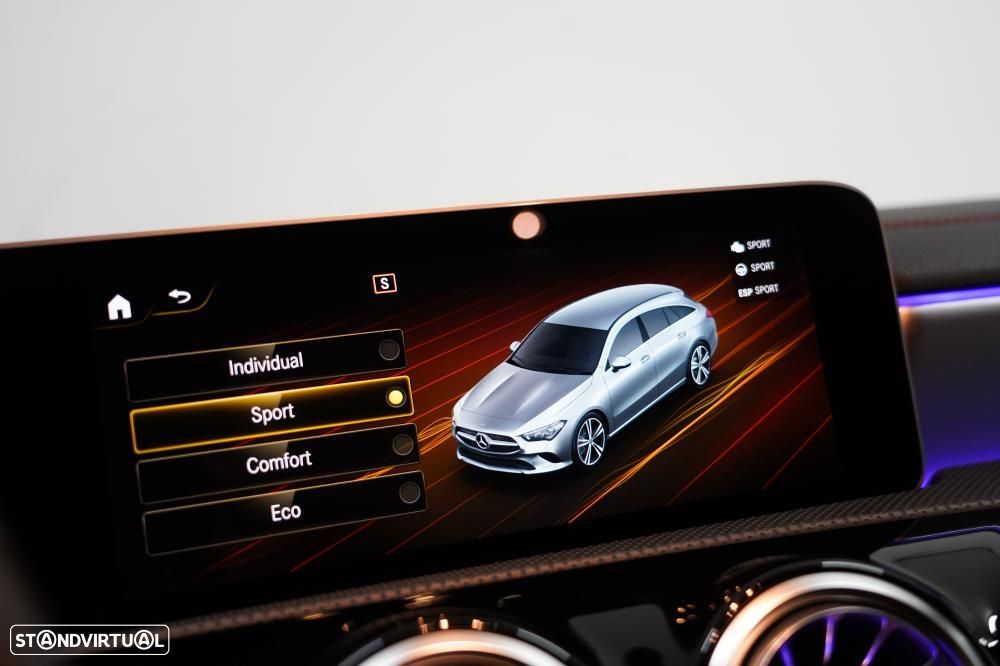 Mercedes-Benz CLA 180 - 14