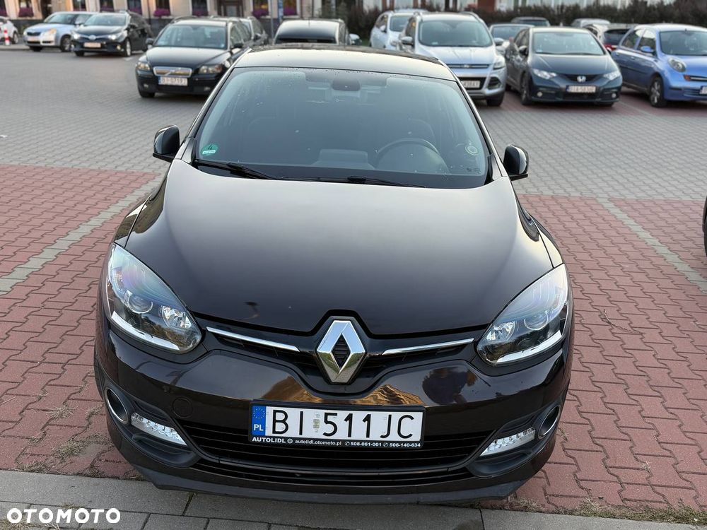 Renault Megane - 5