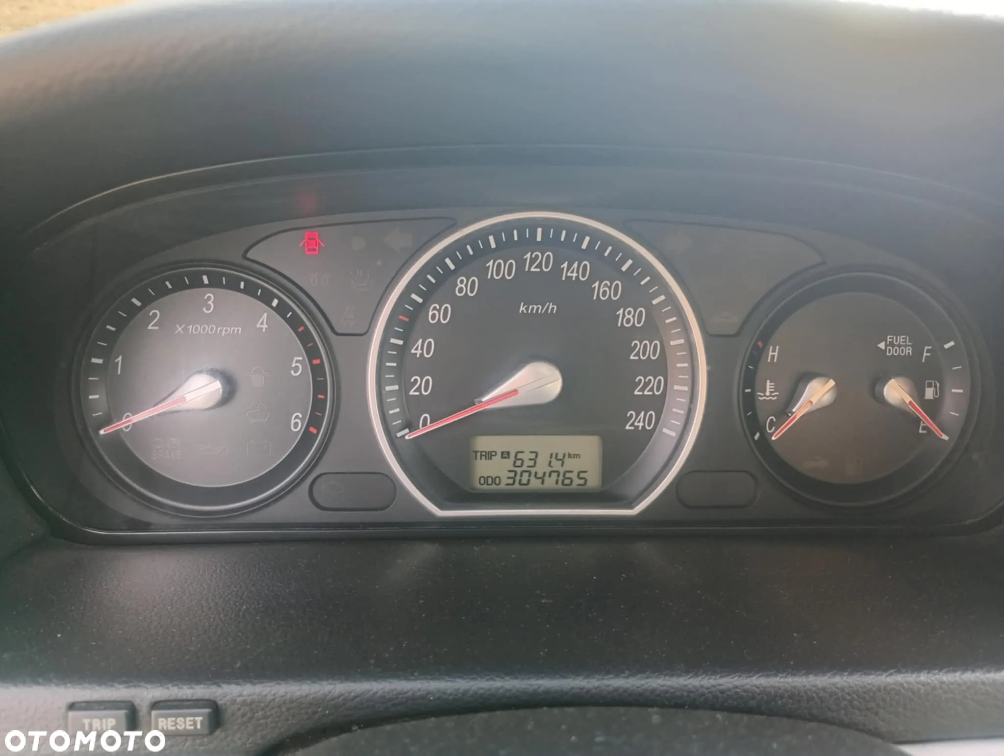 Hyundai Sonata - 7