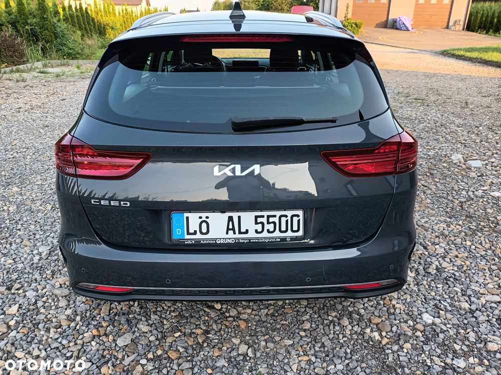 Kia Ceed - 6