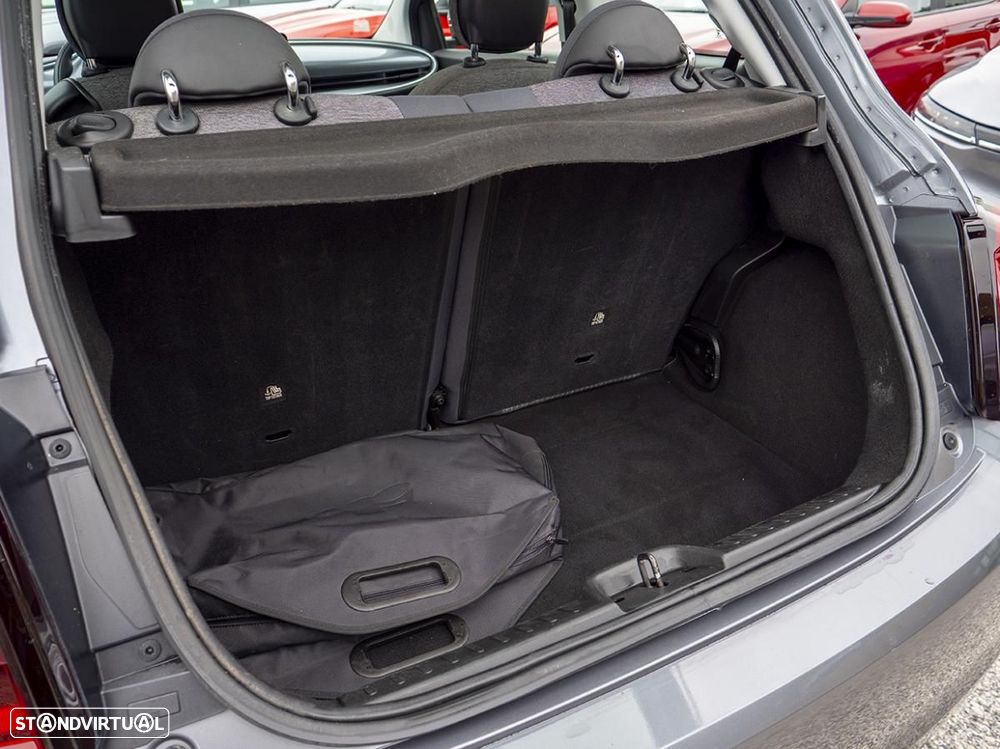 Fiat 500e 42 kWh Icon - 15