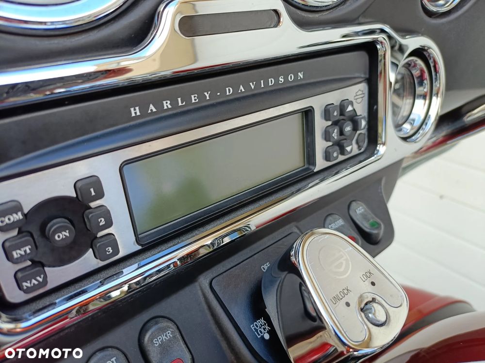 Harley-Davidson FLHTCU Ultra - 37