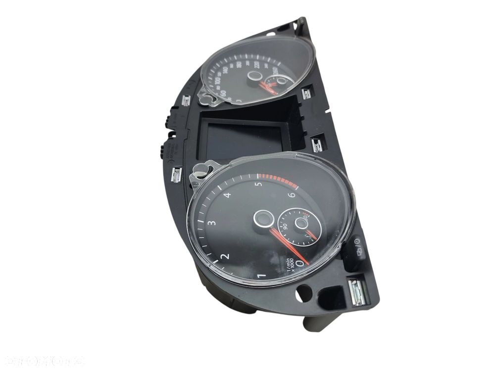 LICZNIK VOLKSWAGEN PASSAT B7 (2010-2014) 2.0 TDI 140KM 3AA920871A - 5