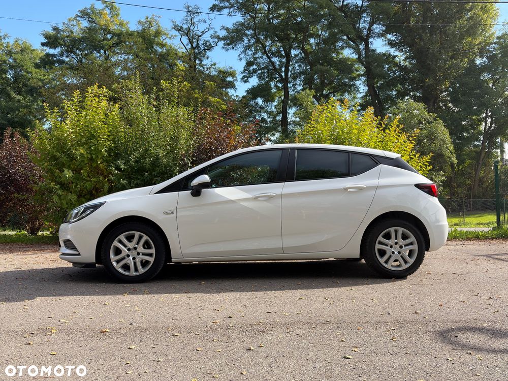 Opel Astra 1.0 Turbo Start/Stop Innovation - 7