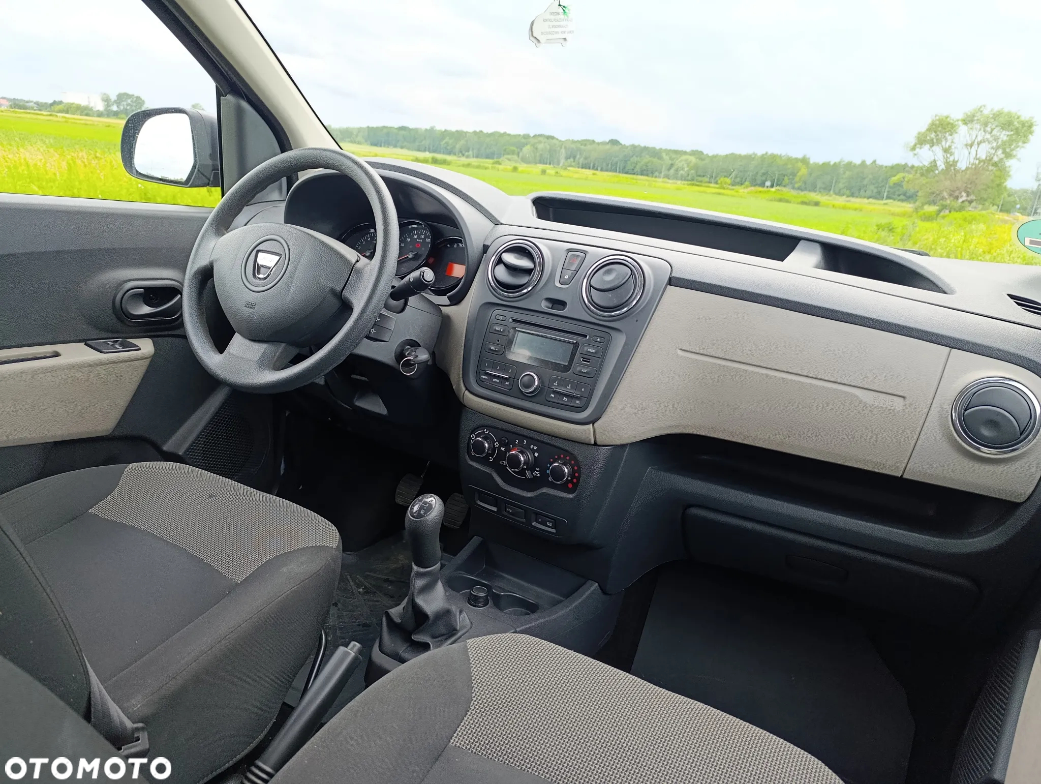 Dacia Dokker 1.2 TCe Outdoor - 6
