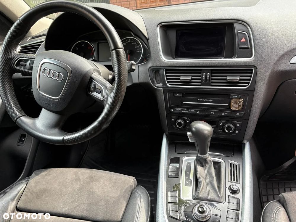 Audi Q5 3.0 TDI Quattro S tronic - 15