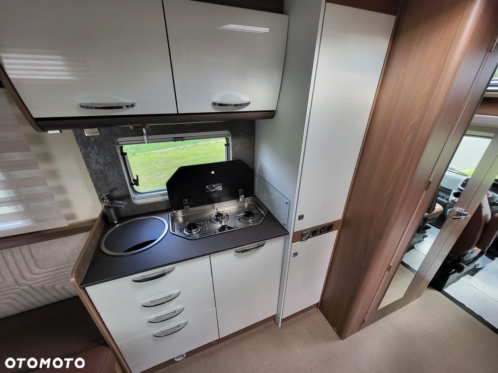 Burstner Lyseo TD 644G, U CIEBIE ZA DWA TYGODNIE - 8