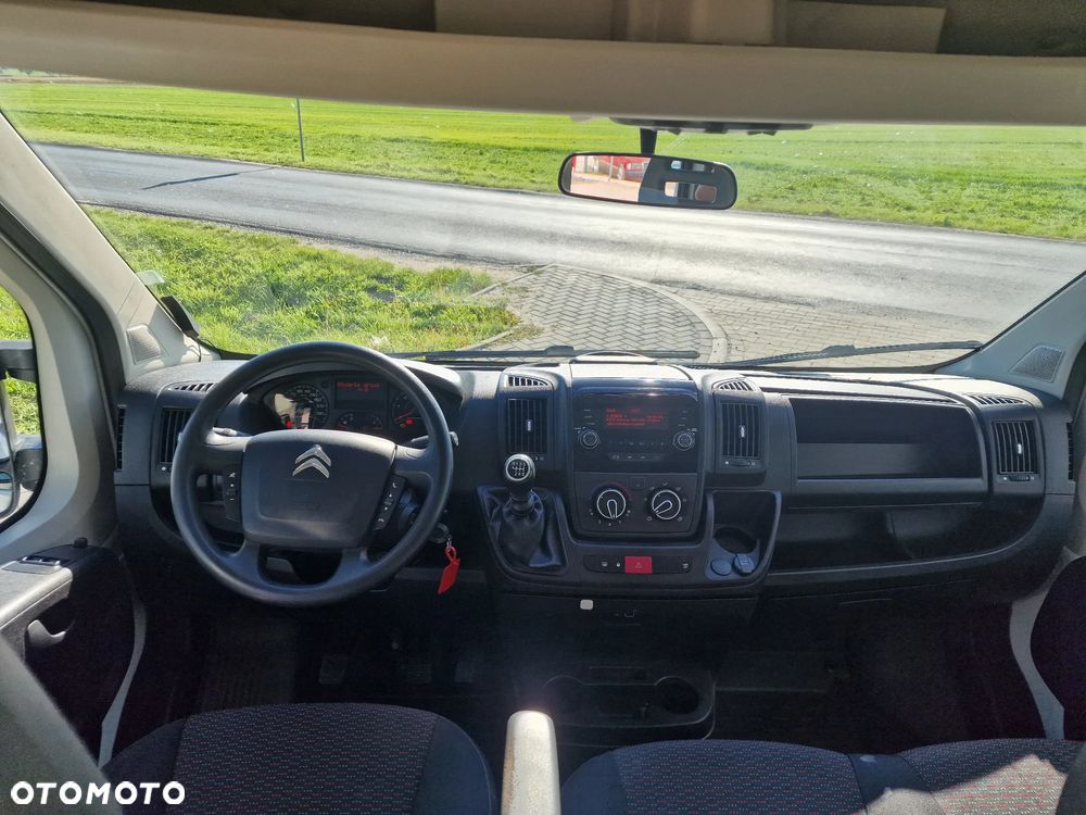Citroën Jumper - 13