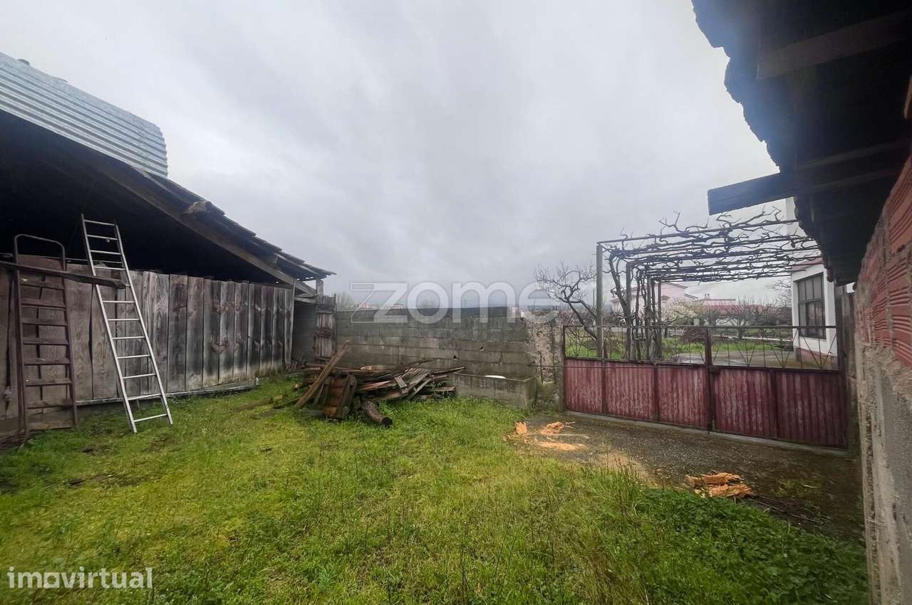 Moradia T6 - Grande imagem: 5/25