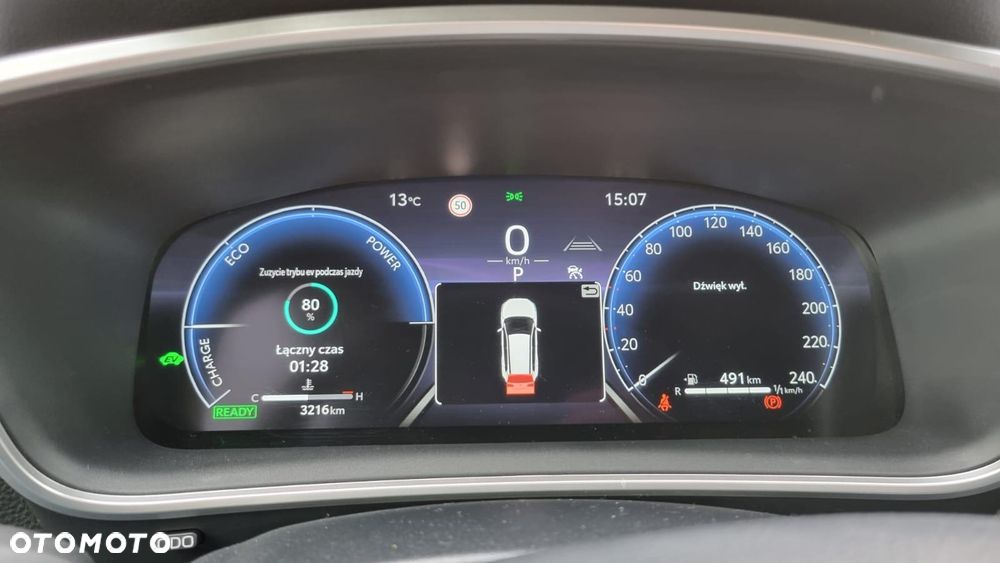Toyota Corolla Cross 1.8 Hybrid Style - 6