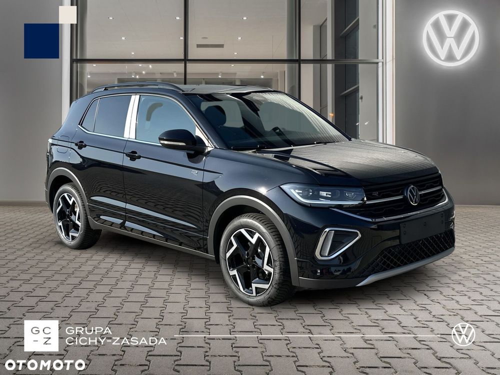 Volkswagen T-Cross - 8