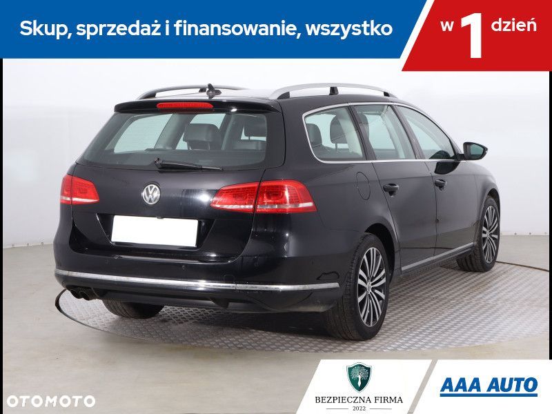Volkswagen Passat Variant - 6