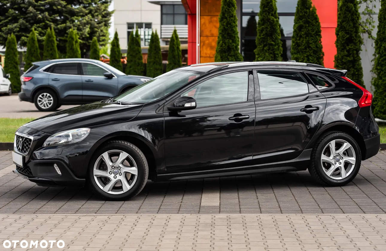 Volvo V40 Cross Country - 7