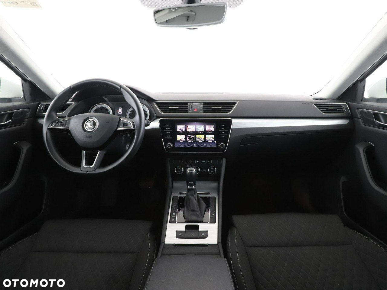 Skoda Superb 1.4 TSI Plug-In Hybrid Ambition DSG - 15