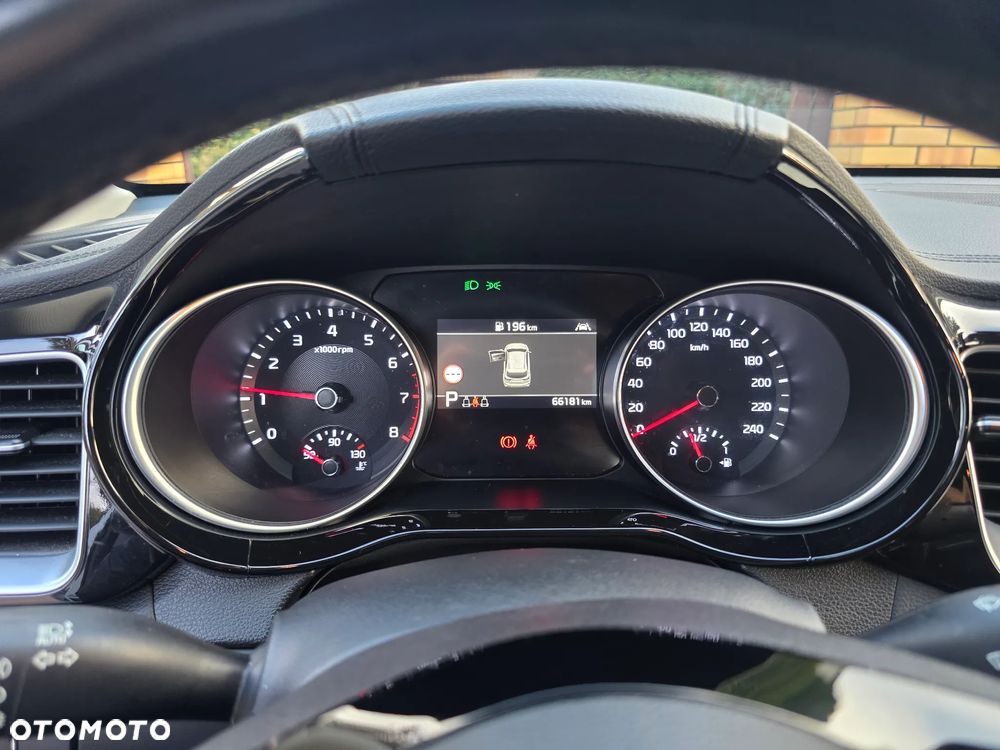 Kia XCeed 1.4 T-GDI L Business Line DCT - 28