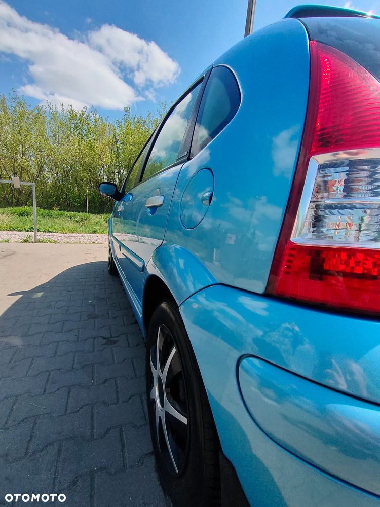 Citroën C3 - 7