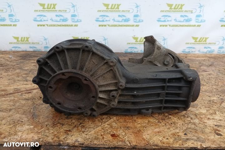 Grup diferential spate cutie automata 3.0 tdi asb 01r525053 Volkswagen VW Phaeton 1 seria - 1