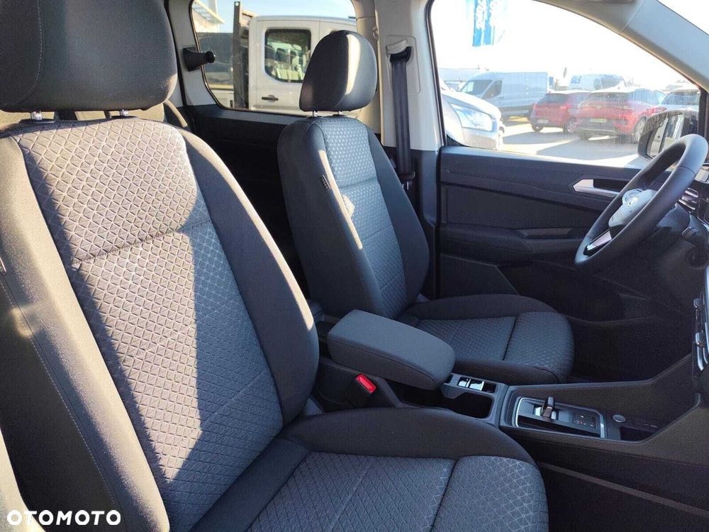 Ford Tourneo Connect - 21