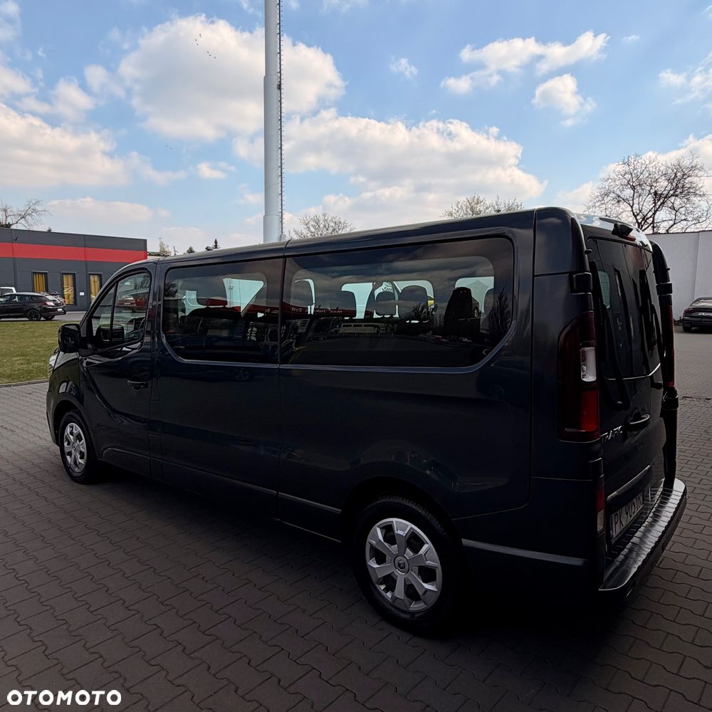 Renault Trafic - 6