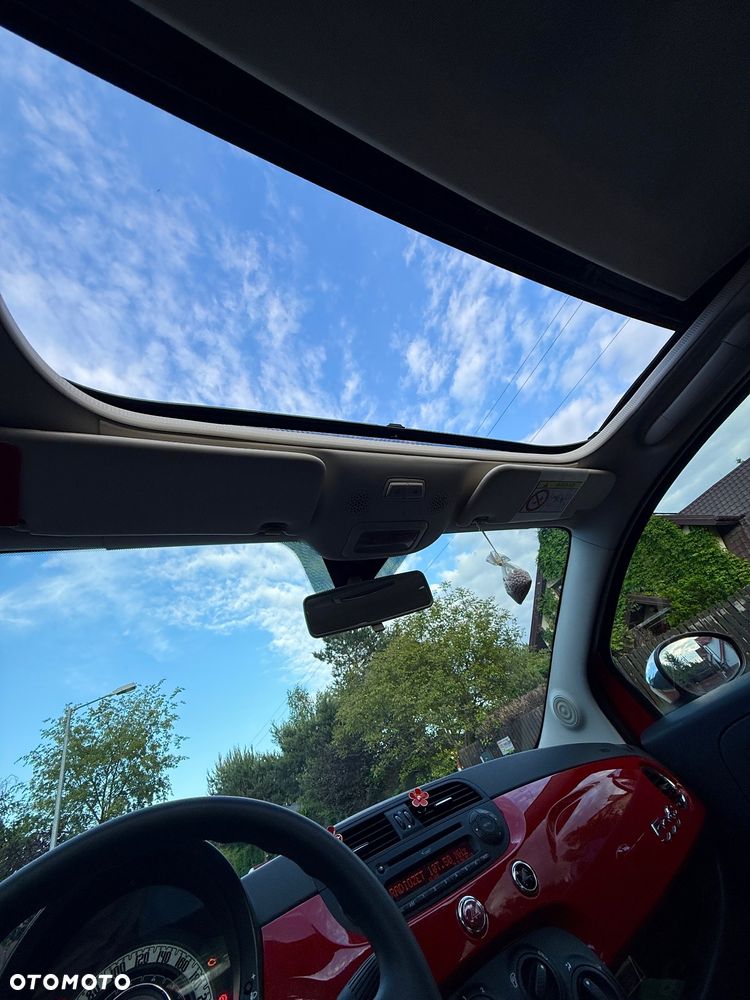 Fiat 500 - 29