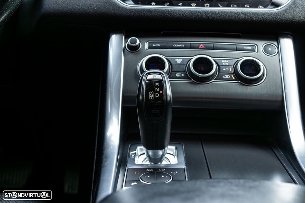 Land Rover Range Rover Sport 2.0 SD4 SE - 24