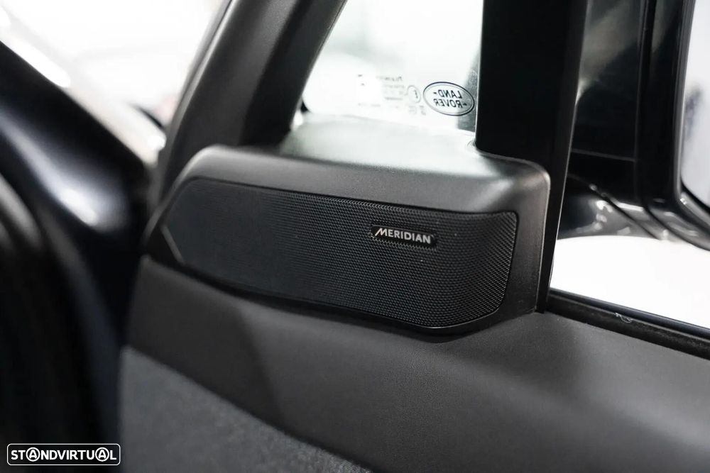Land Rover Range Rover Sport - 42