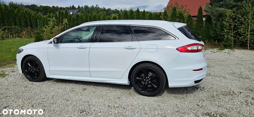 Ford Mondeo 2.0 TDCi ST-Line - 11