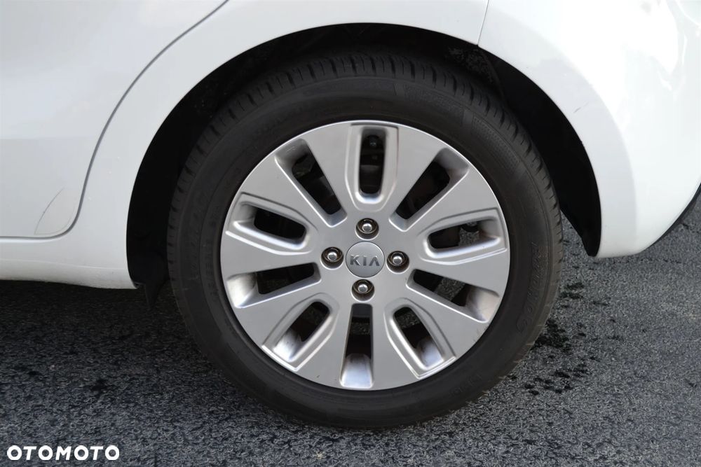 Kia Rio 1.2 Business Line - 7