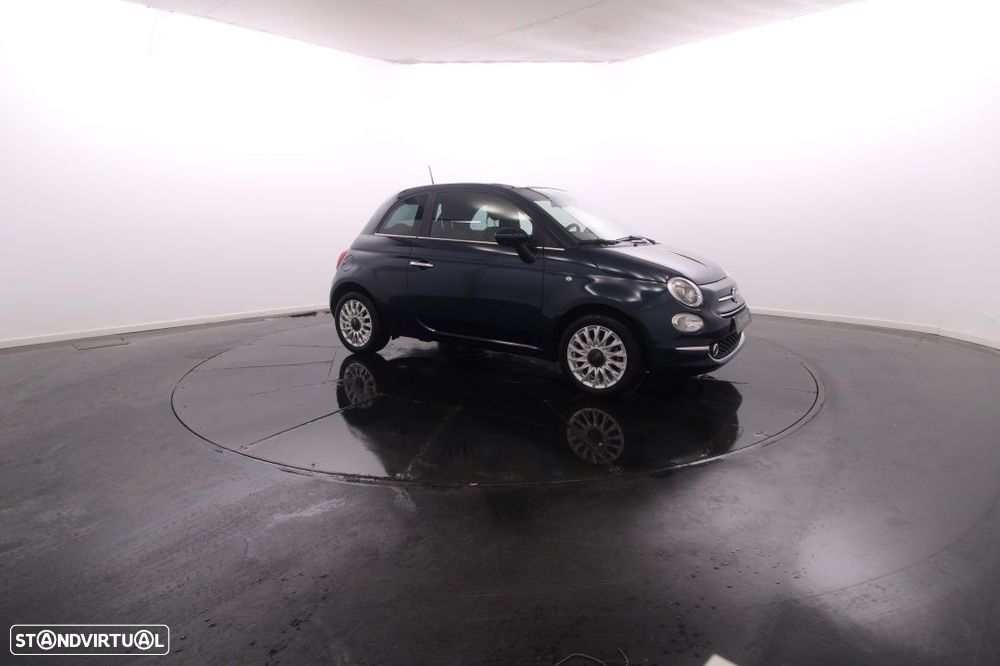 Fiat 500 1.0 Hybrid - 10