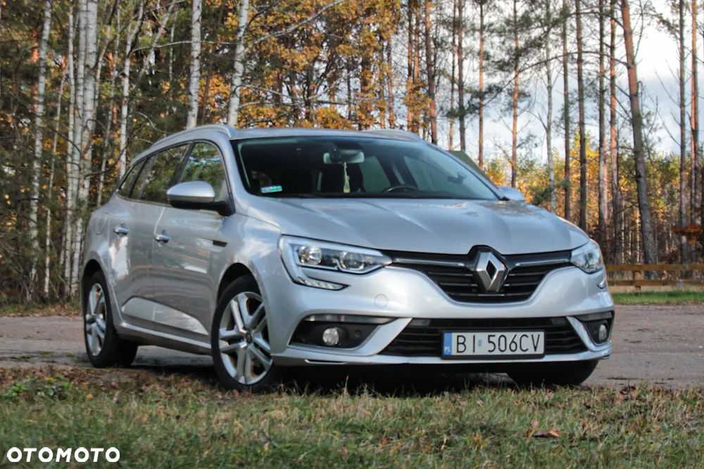 Renault Megane ENERGY dCi 90 EXPERIENCE - 2