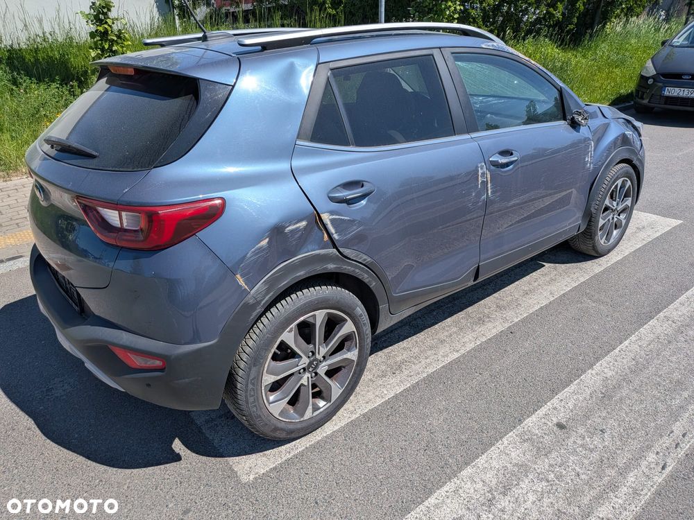 Kia Stonic 1.4 M - 4