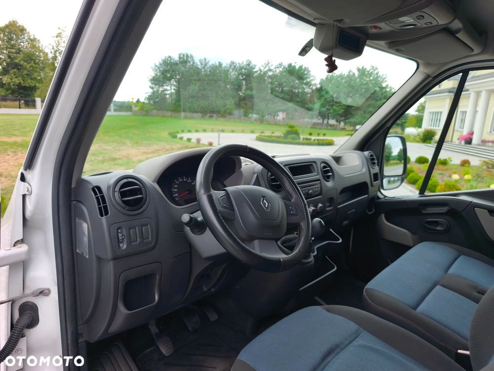 Renault MASTER - 18