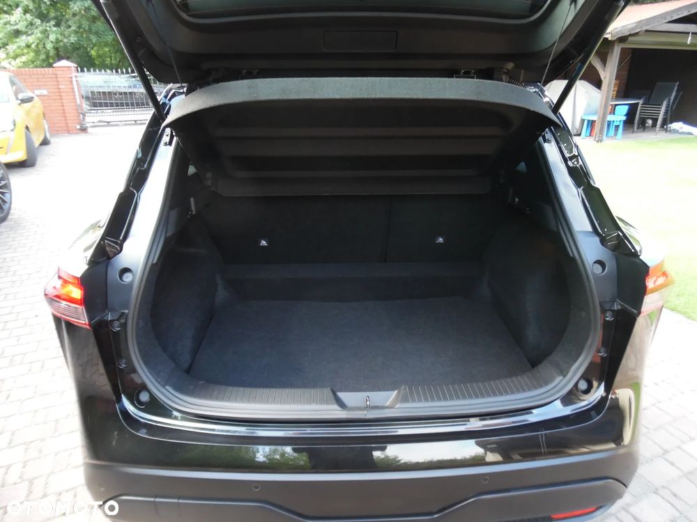 Nissan Qashqai - 7