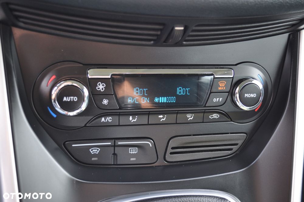 Ford C-MAX 1.6 EcoBoost Titanium - 14